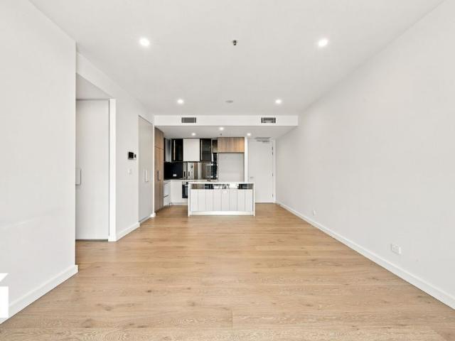 Apartment for rent in Parliamentary Triangle, Canberra