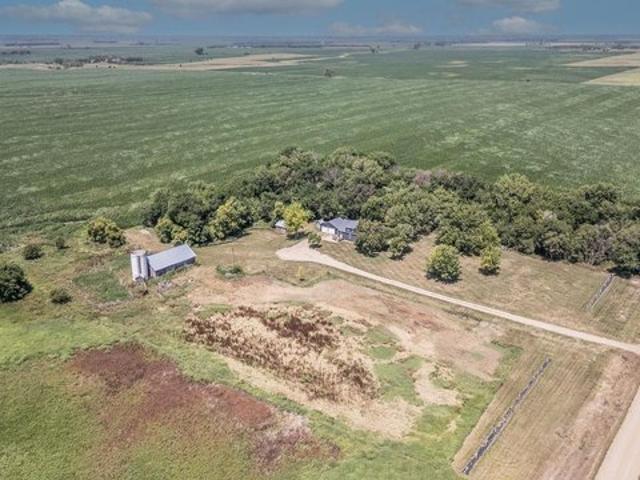 House for sale in Salem, South Dakota