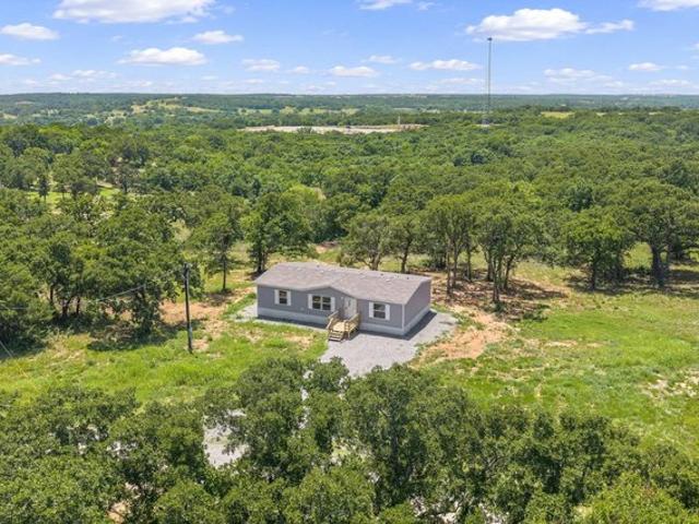 House for sale in Elmore City, Oklahoma