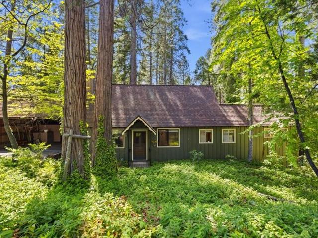 House for sale in Long Barn, California