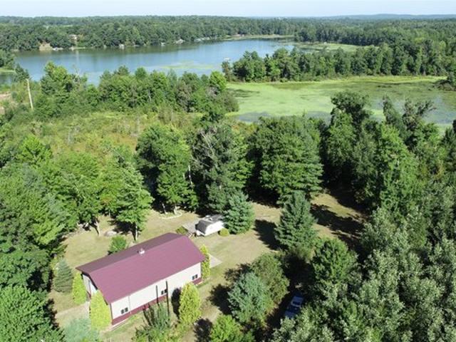 Land for sale in Cameron, Wisconsin