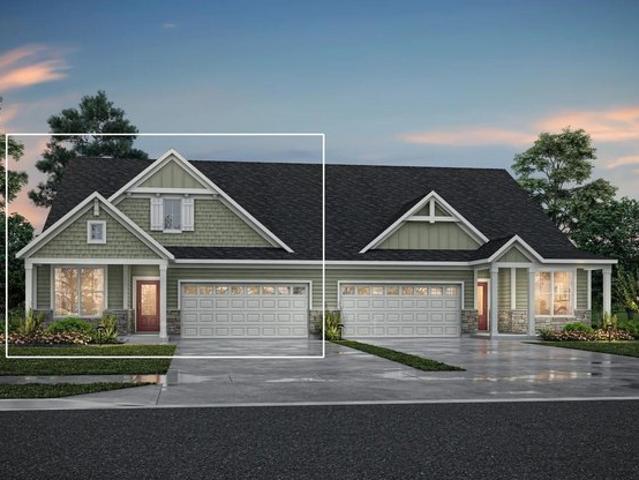 Townhouse for sale in Harrison, Ohio