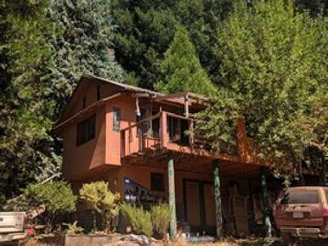 House for sale in Humboldt, California