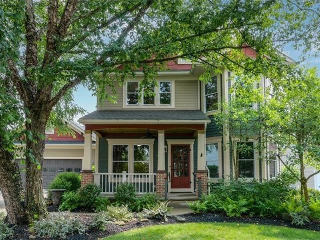 House for sale in Portage, Ohio