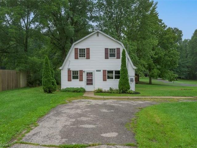 House for sale in Cortland, Ohio