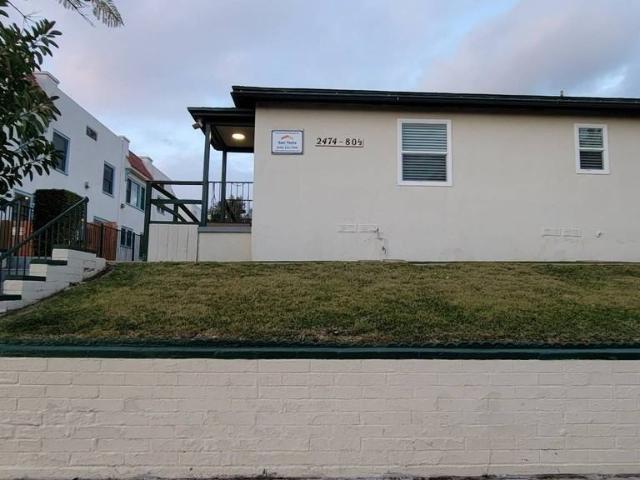 Apartment for rent in Jacumba, California