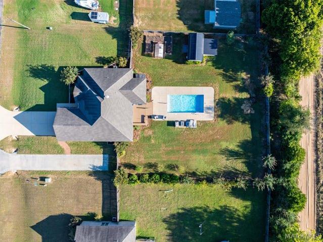 House for sale in Prattville, Alabama