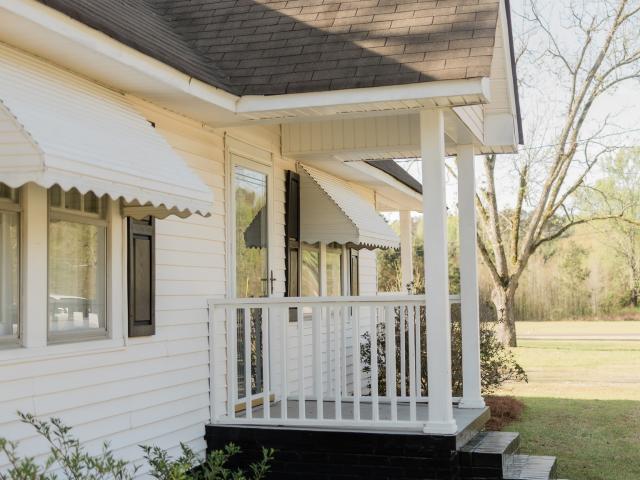 House for sale in Upson, Georgia