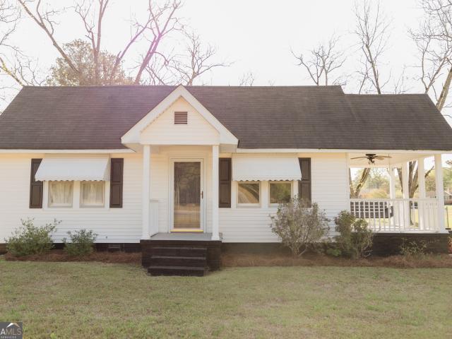 Commercial for sale in Upson, Georgia