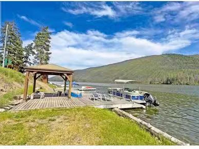 House for sale in British Columbia