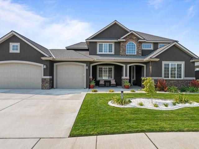 House for sale in Richland, Washington
