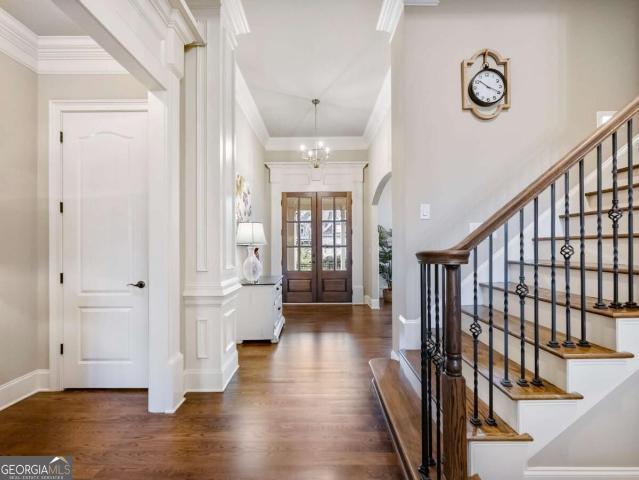 House for sale in Braselton, Gwinnett County
