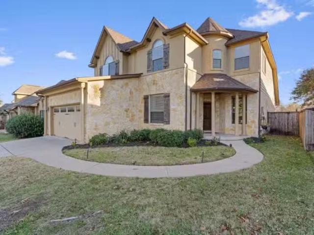 House for sale in Marble Falls