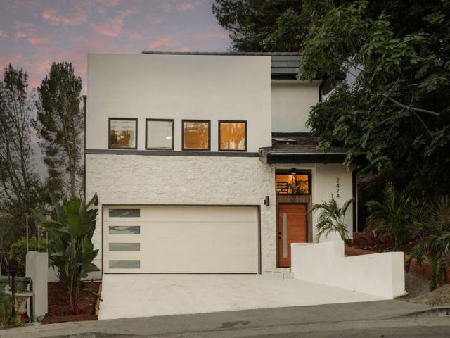 House for sale in Canoga Park, California