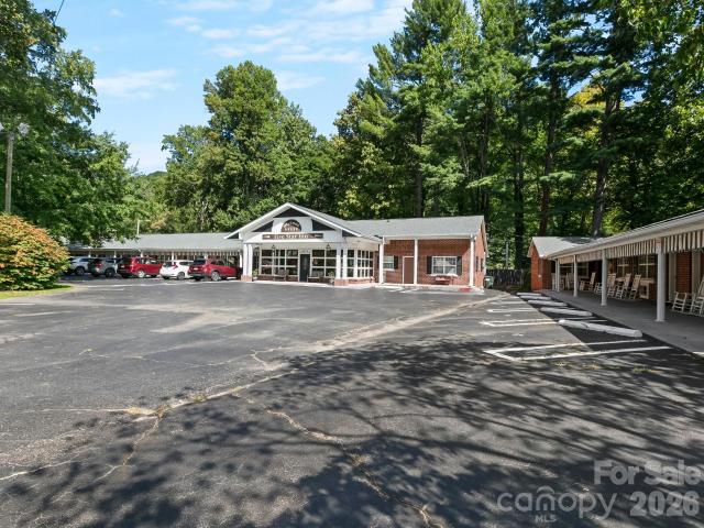 Commercial for sale in Haywood, North Carolina