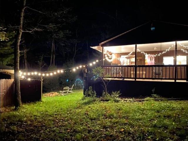 House for sale in Buckeye, West Virginia