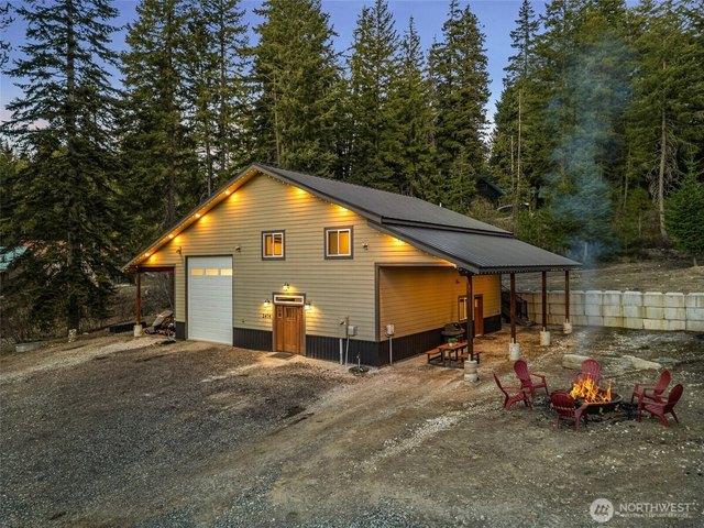 House for sale in Leavenworth, Washington