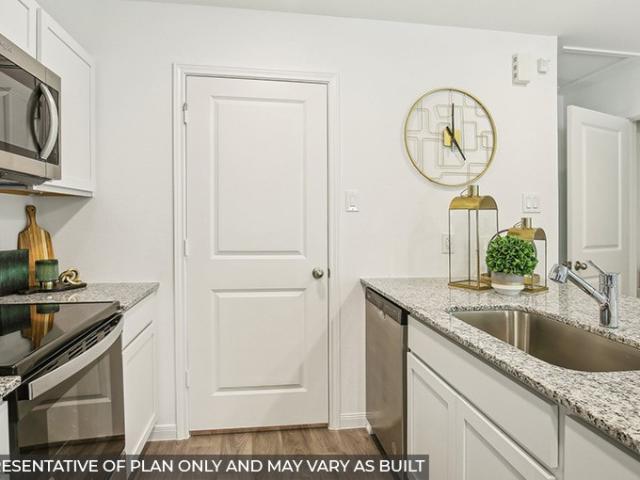 House for sale in Liberty, Texas
