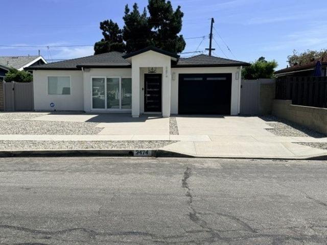 House for sale in Torrance, California