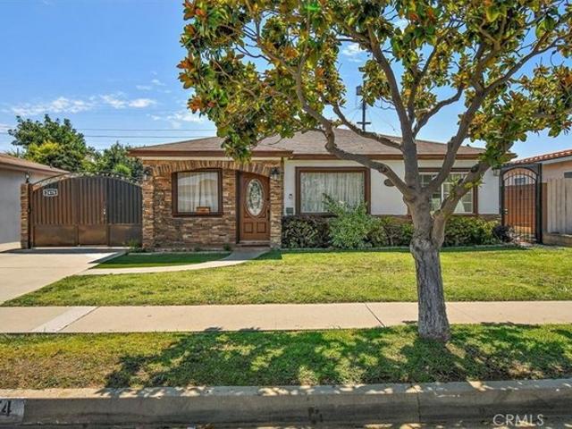 House for sale in Torrance, California