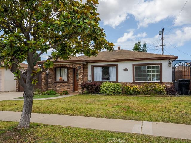 House for sale in Torrance, California