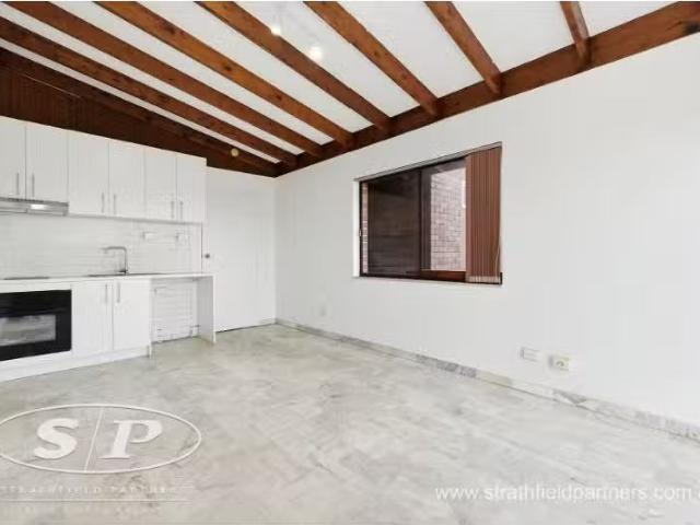 Apartment for rent in Strathfield, New South Wales