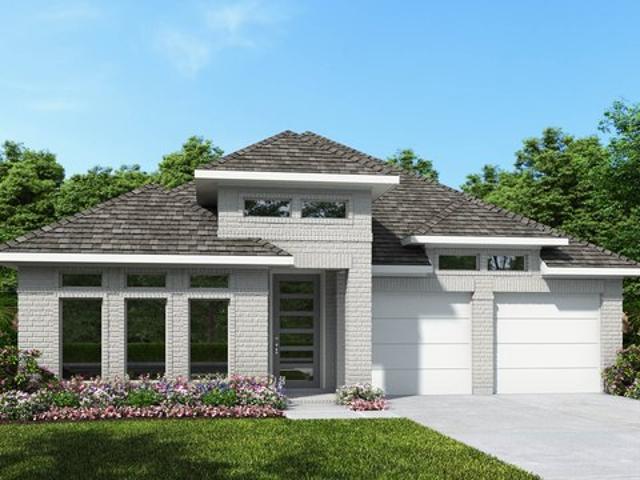 House for sale in Magnolia, Texas