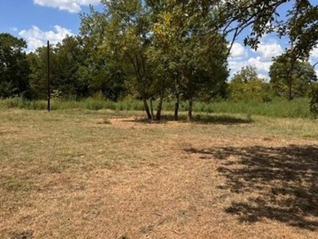 Land for sale in Brookston, Lamar County