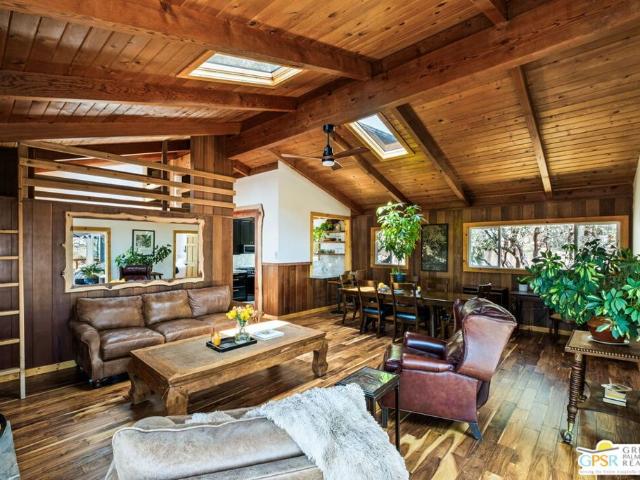 House for sale in Idyllwild, California