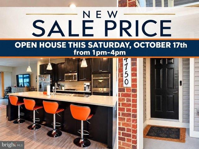 Condo for sale in Sterling, Loudoun County