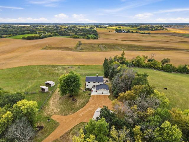 House for sale in Cedar Lake Township, Scott County