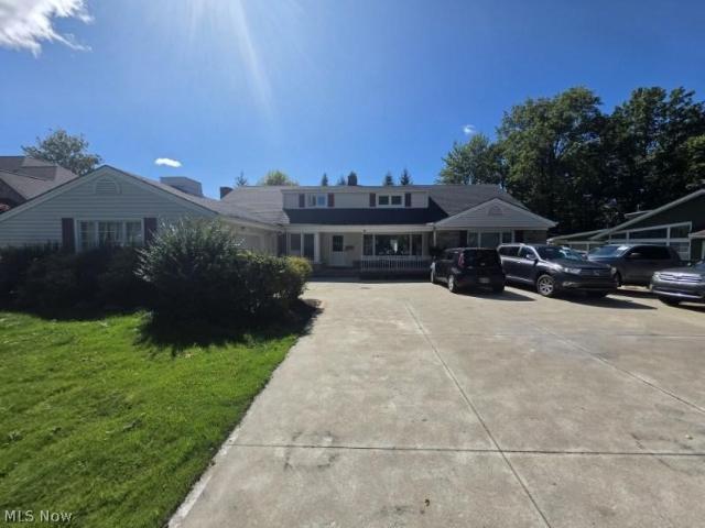 House for sale in Beachwood, Ohio