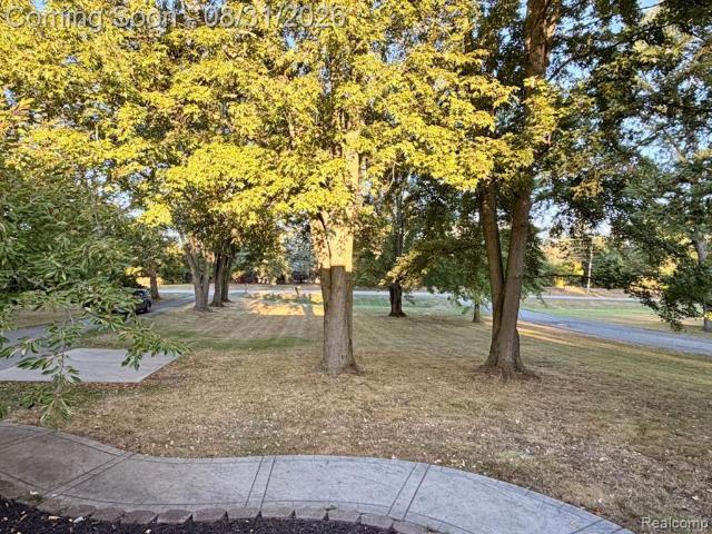 House for sale in Novi, Michigan