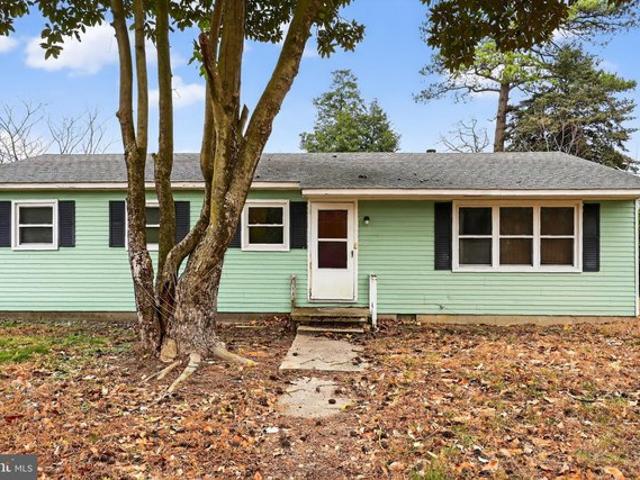 House for sale in Delaware