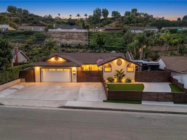 House for sale in Laguna Niguel, California