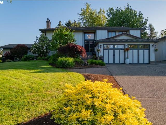 House for sale in Oregonia