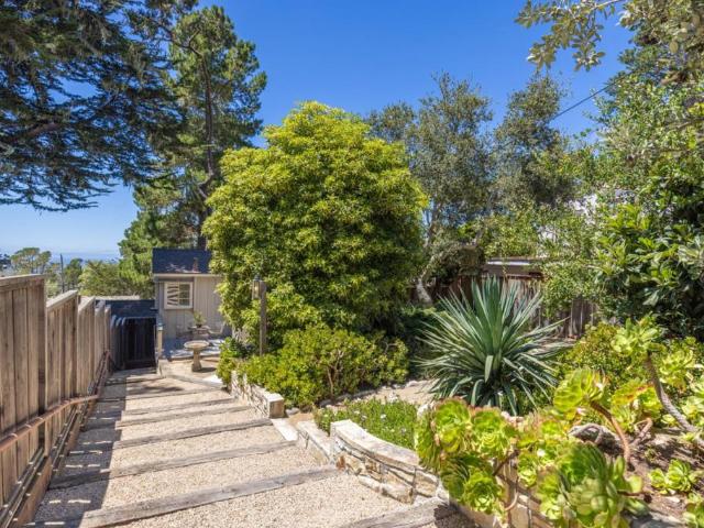 House for sale in Carmel, California