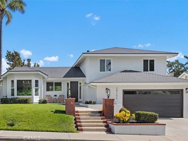 House for sale in Mission Viejo, California