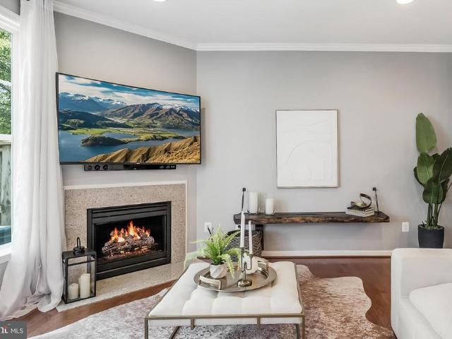 Townhouse for sale in Virginia