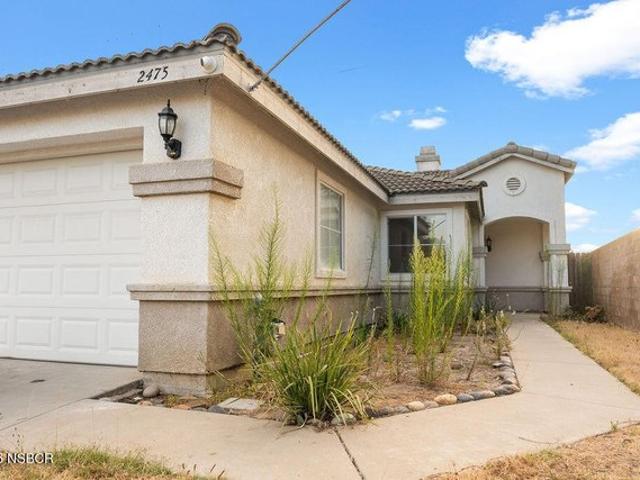 House for sale in Santa Maria, California