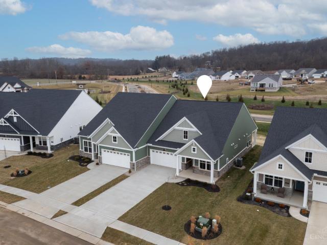 House for sale in Harrison, Ohio