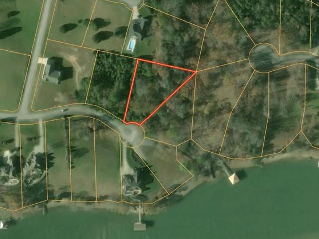 Land for sale in Tennessee