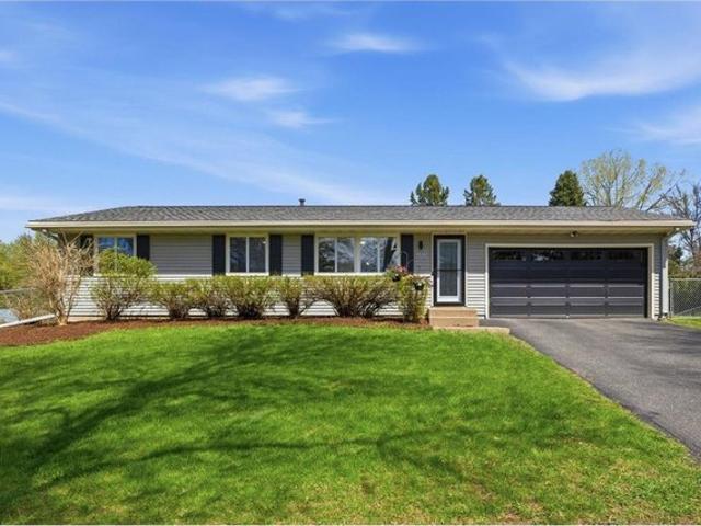 House for sale in Ramsey, Minnesota