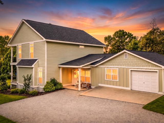 House for sale in Summerton, South Carolina