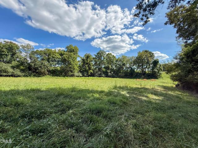Land for sale in Siler City, Chatham County