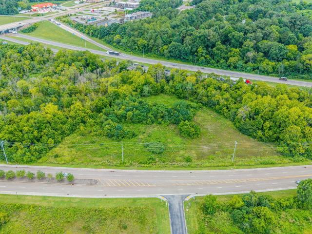 Land for sale in Tennessee