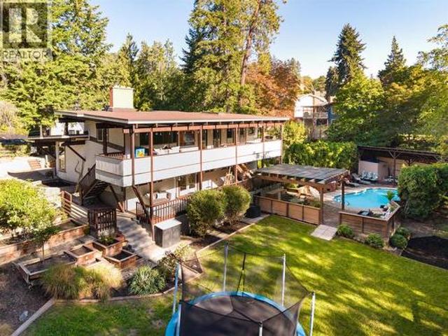 House for sale in Winfield, British Columbia