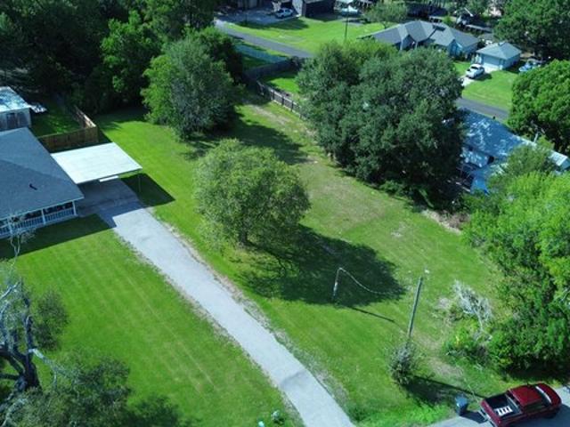 Land for sale in Bridge City, Orange County