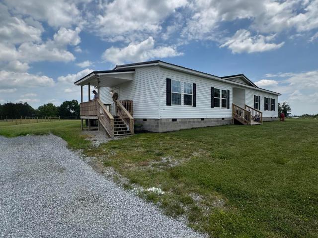 Farm for sale in Carlisle, Kentucky
