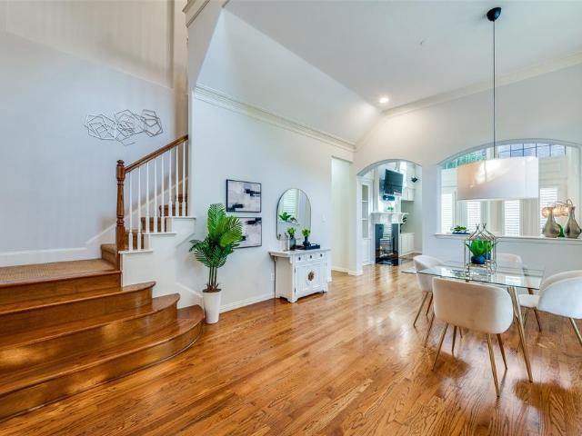 Townhouse for sale in Frisco